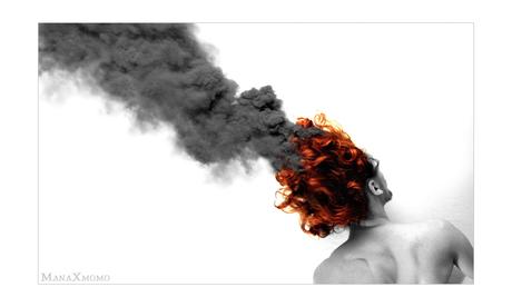 ¿Cómo Reconocer El Síndrome Del Hombre Quemado? ¿Cómo Reconocer El Síndrome Del Hombre Quemado?