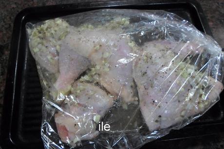 Pollo Jerk Pollo Jerk