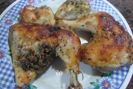 Pollo Jerk Pollo Jerk