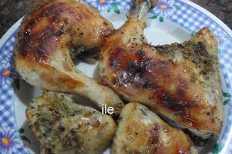 Pollo Jerk Pollo Jerk