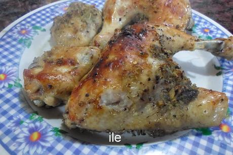 Pollo Jerk Pollo Jerk