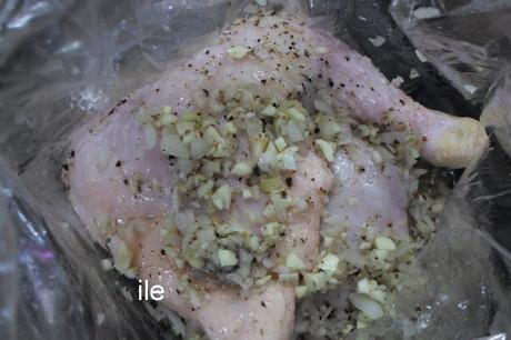 Pollo Jerk Pollo Jerk