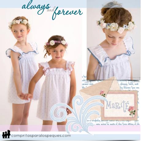 MARITÉ: MODA INFANTIL DESDE VALENCIA A TU CASA MARITÉ: MODA INFANTIL DESDE VALENCIA A TU CASA