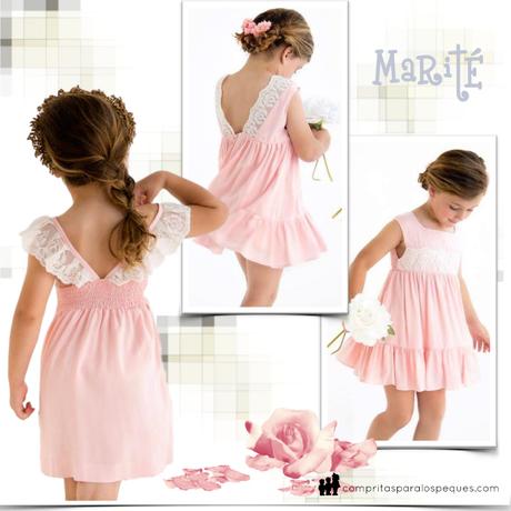 MARITÉ: MODA INFANTIL DESDE VALENCIA A TU CASA MARITÉ: MODA INFANTIL DESDE VALENCIA A TU CASA