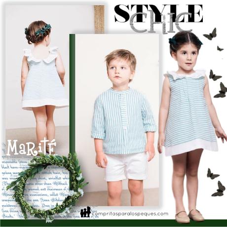 MARITÉ: MODA INFANTIL DESDE VALENCIA A TU CASA MARITÉ: MODA INFANTIL DESDE VALENCIA A TU CASA