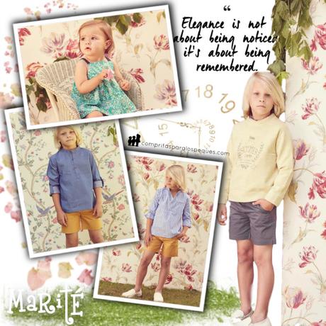 MARITÉ: MODA INFANTIL DESDE VALENCIA A TU CASA MARITÉ: MODA INFANTIL DESDE VALENCIA A TU CASA