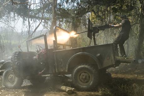 Movie Review – John Rambo: Vuelta a infierno john-rambo-rambo-m2-cincodays
