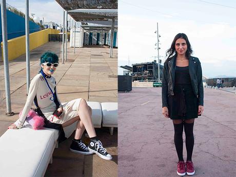 Primavera Sound 2016 Primavera Sound 2016 retratado por Ismael Llopis 4