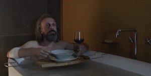 Borgman y… ¿por qué? (!) Borgman y… ¿por qué? (!)
