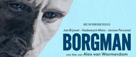 Borgman y… ¿por qué? (!) Borgman y… ¿por qué? (!)