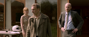 Borgman y… ¿por qué? (!) Borgman y… ¿por qué? (!)