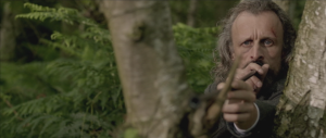 Borgman y… ¿por qué? (!) Borgman y… ¿por qué? (!)