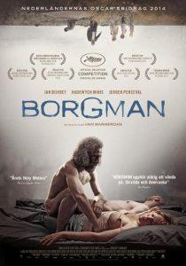 Borgman y… ¿por qué? (!) Borgman y… ¿por qué? (!)