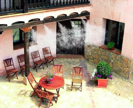balcones y terrazas: cómo ganar metros y perder grados fuente