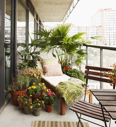 balcones y terrazas: cómo ganar metros y perder grados fuente