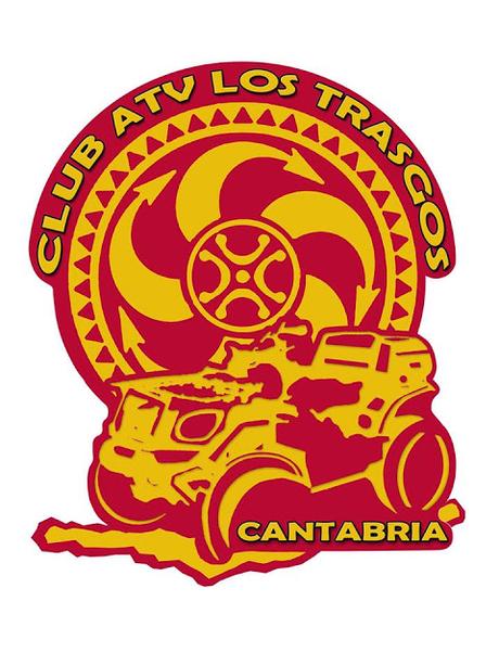 VI QUEDADA ATV INTEGRACION (TANOS 2016) VI QUEDADA ATV INTEGRACION (TANOS 2016)