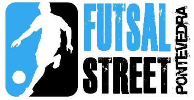 El Leis Pontevedra F.S. te invita al Futsal Street, el atractivo fútbol en la calle