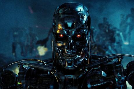Aterrador: Google quiere prevenir la rebelión de las máquinas Aterrador: Google quiere prevenir la rebelión de las máquinas