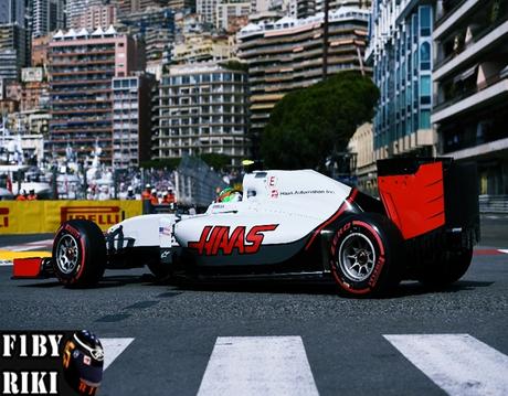 Haas confía en la estrategia planteada para el GP de Canadá 2016 Haas confía en la estrategia planteada para el GP de Canadá 2016