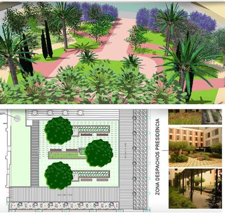 Becsa empresa de construcción comprometida con el medio ambiente