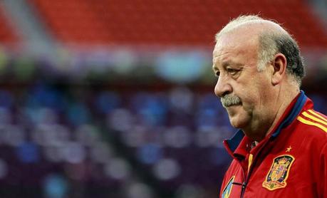 Selección Española: Entrenador y Porteros Selección Española: Entrenador y Porteros