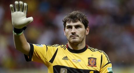 Selección Española: Entrenador y Porteros Selección Española: Entrenador y Porteros