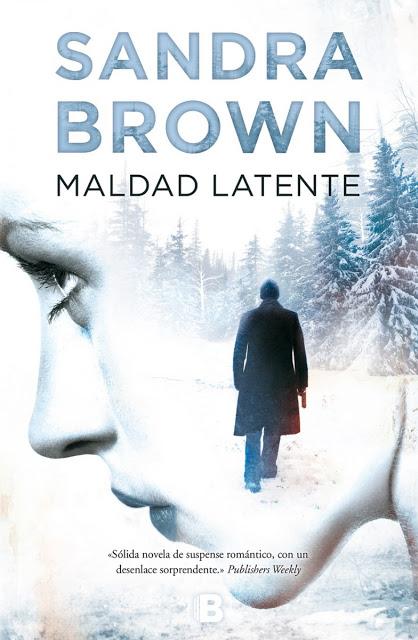 Maldad Latente - Sandra Brown