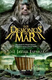 LOS DEMONIOS EL MAR LOS DEMONIOS EL MAR