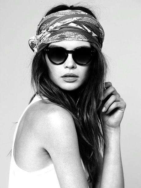 Mis 8 imprescindibles para el cabello este verano Mis 8 imprescindibles para el cabello este verano