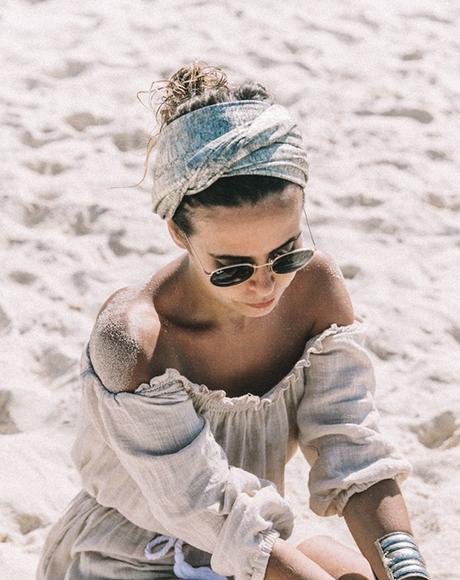 Mis 8 imprescindibles para el cabello este verano Mis 8 imprescindibles para el cabello este verano