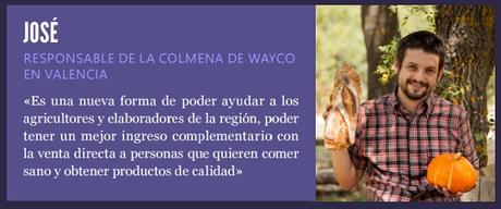 Jose Colmena Valencia Wayco