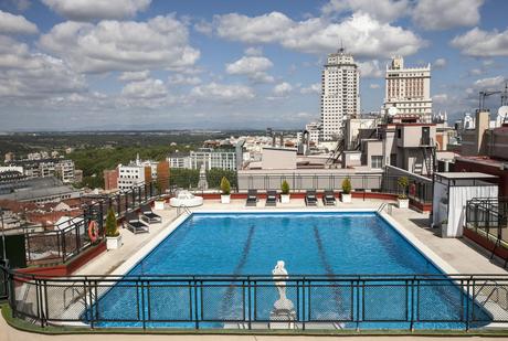 Las 30 mejores terrazas de Madrid para el verano 2016 EMPERADOR, MADRID