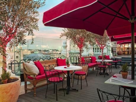 Las 30 mejores terrazas de Madrid para el verano 2016 PRINCIPAL, MADRID