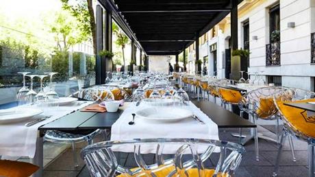 Las 30 mejores terrazas de Madrid para el verano 2016 MENTIDERO DE LA VILLA