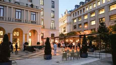 Las 30 mejores terrazas de Madrid para el verano 2016 STURIOS