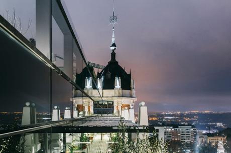 Las 30 mejores terrazas de Madrid para el verano 2016 DEAR HOTEL