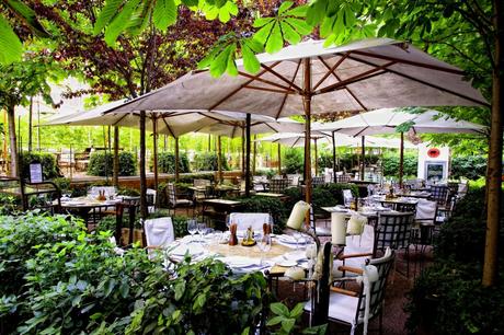 Las 30 mejores terrazas de Madrid para el verano 2016 RUBAIYAT