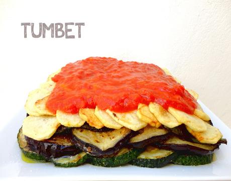 Tumbet Tumbet