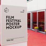 5 Mockup para Pósters que Puedes Descargar Gratis 5 Mockup para Pósters que Puedes Descargar Gratis