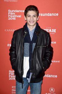Michael Barbieri se suma al reparto de Spider-Man: Homecoming Michael Barbieri