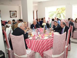 Memoria viva de la historia: Cuando Montejaque volvió a abrazarnos.- En vísperas del 53 Aniversario de la XXI Promoción de Milicias Universitarias Memoria viva de la historia: Cuando Montejaque volvió a abrazarnos.- En vísperas del 53 Aniversario de la XXI Promoción de Milicias Universitarias