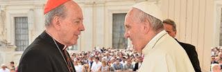 Cardenal Cipriani rechaza en RPP manipulación contra el Papa en campaña electoral