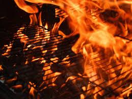 El significado onírico al soñar con una parrilla. sueño con parrillas