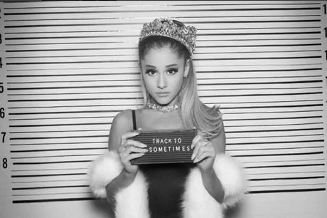 Ariana Grande: Dangerous Woman