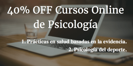 pablo-5 Cursos online: Prácticas en salud basadas en la evidencia y Psicología del deporte (40% de descuento)