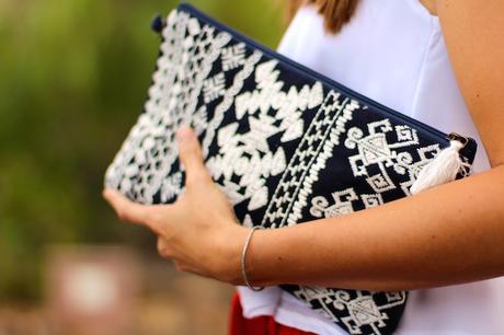 CULOTTE CULOTTE