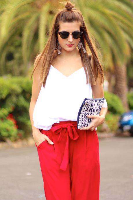CULOTTE CULOTTE