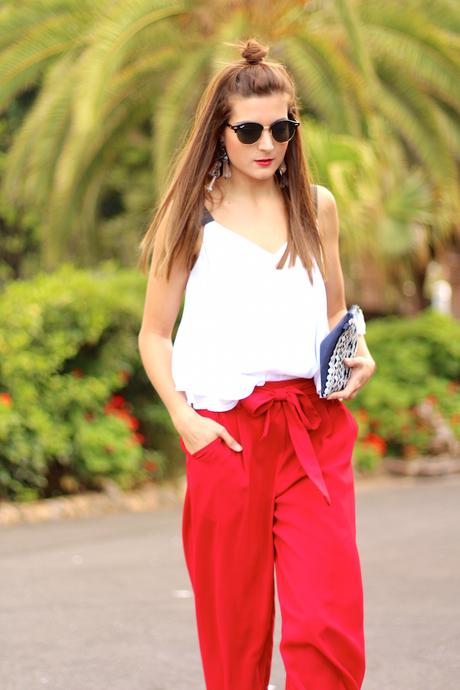 CULOTTE CULOTTE