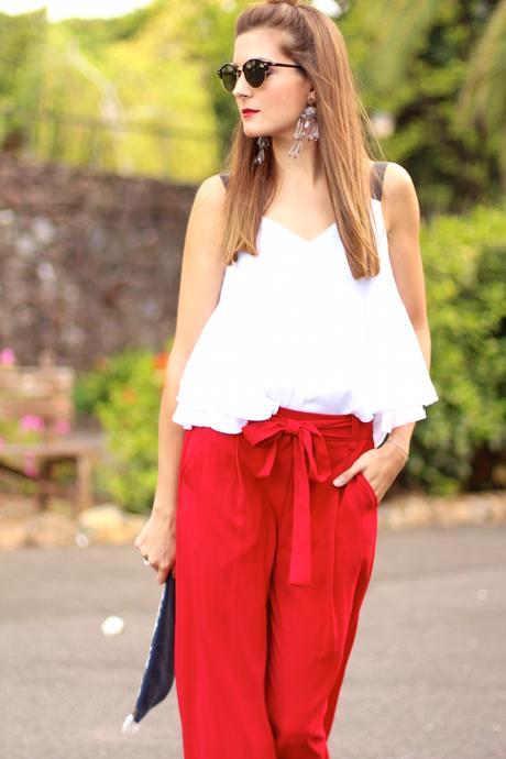 CULOTTE CULOTTE