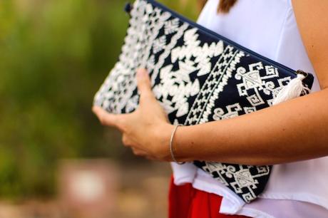 CULOTTE CULOTTE